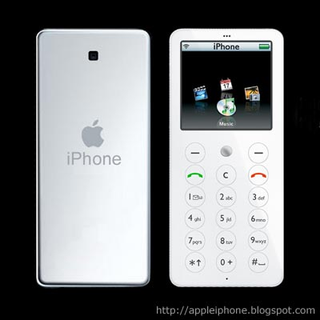 Illustration for article titled The iPhone That Wasn't: A Look Back